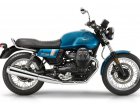 Moto Guzzi V7 III Special